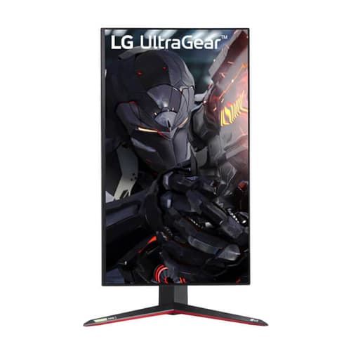 LG UltraGear 27GN950-B 27 Inch Gaming Monitor